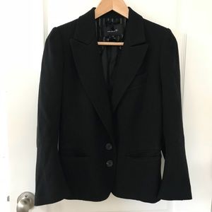 LOWEST Isabel Marant Black Blazer